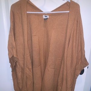 Old Navy Cardigan